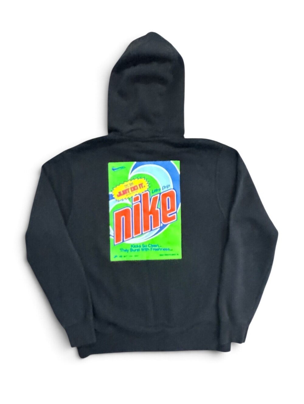 Men's Nike Sportswear "Keep It Clean" Hoodie - Size M